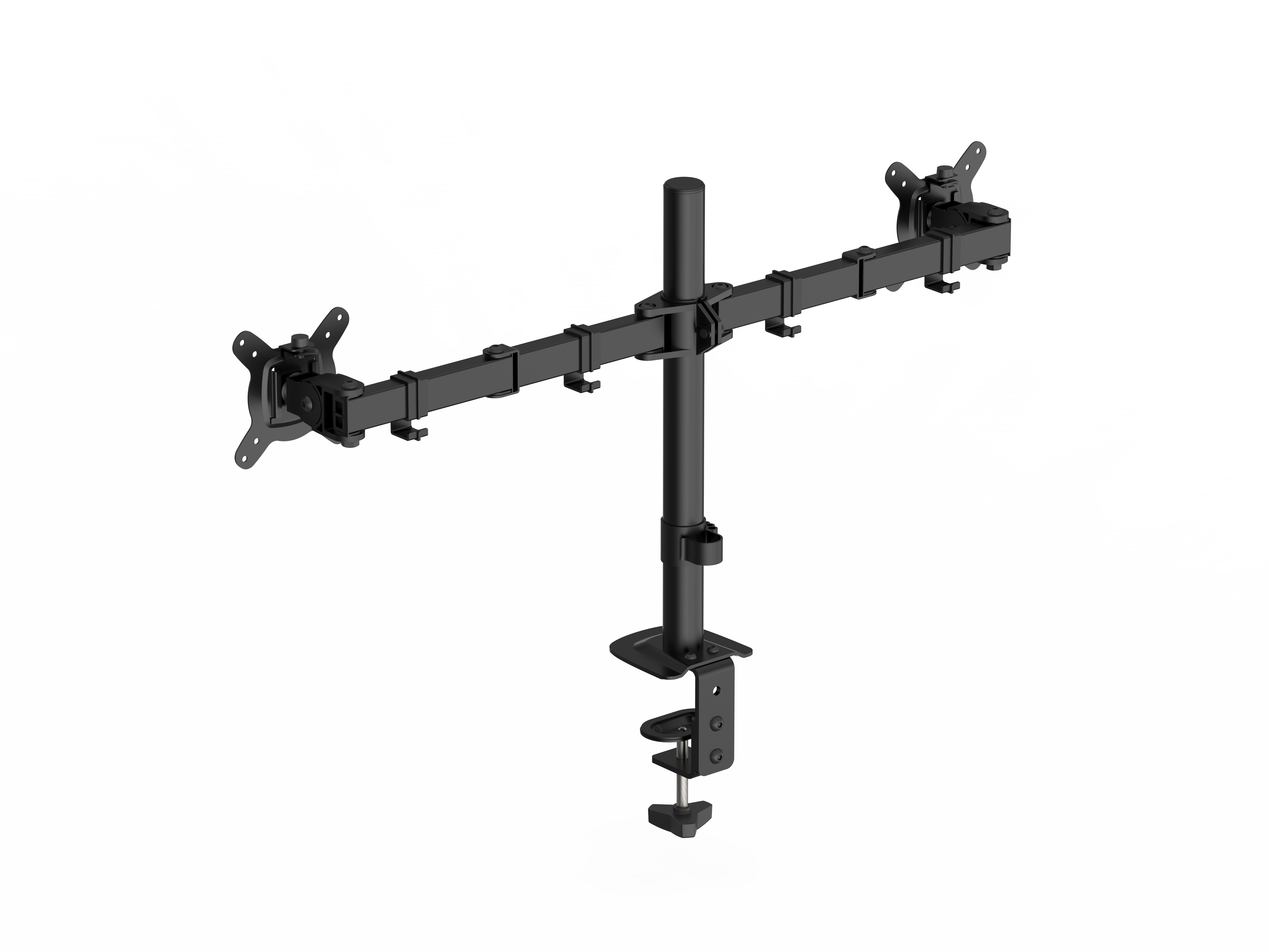 Mechanical Dual Monitor Mount PM100