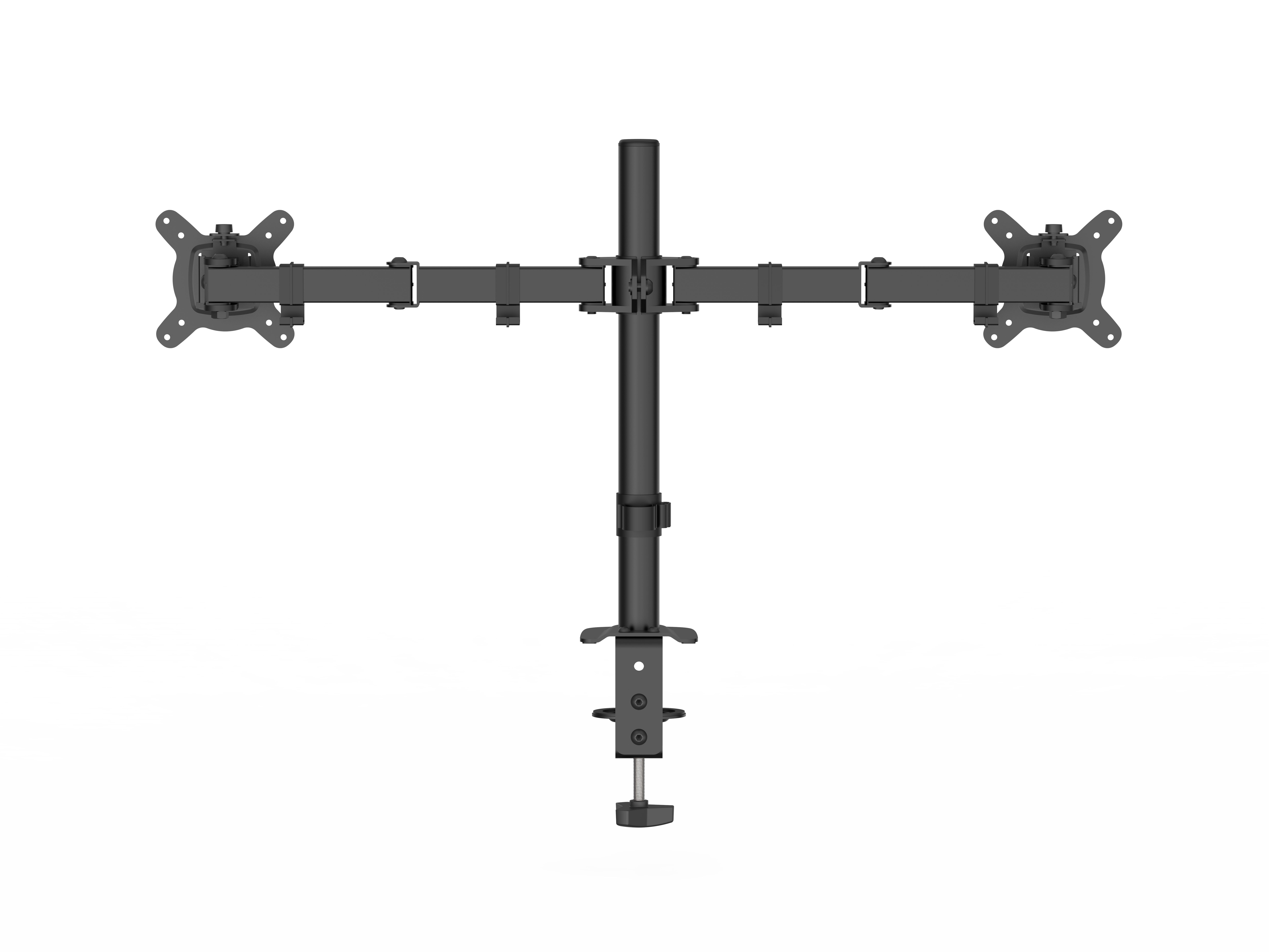 Mechanical Dual Monitor Mount PM100