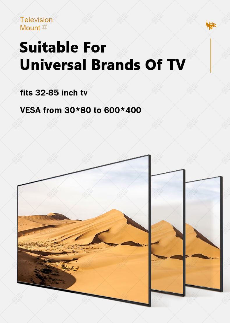 corner tv wall mount