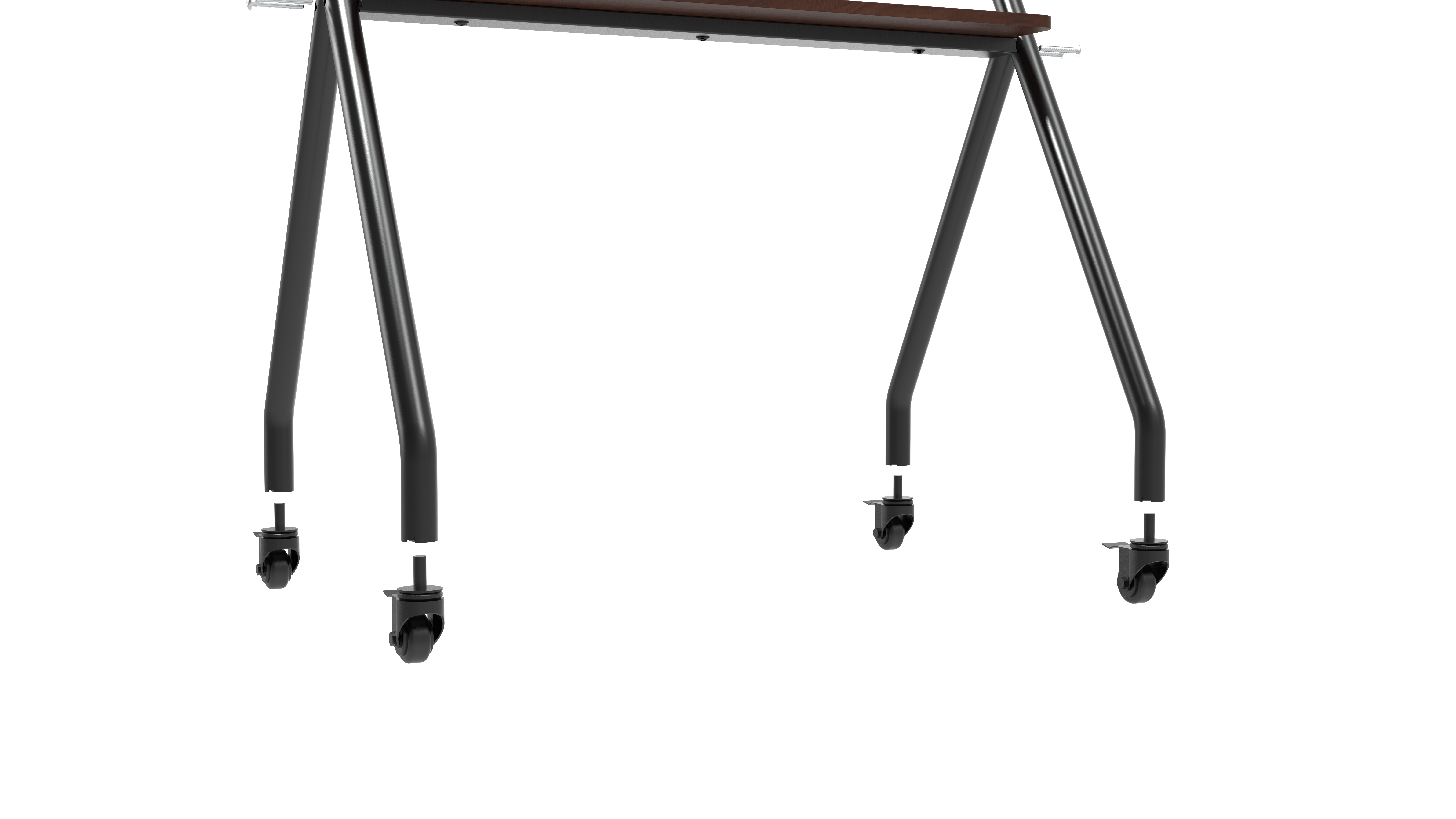 Mobile TV Cart YR13/YR14