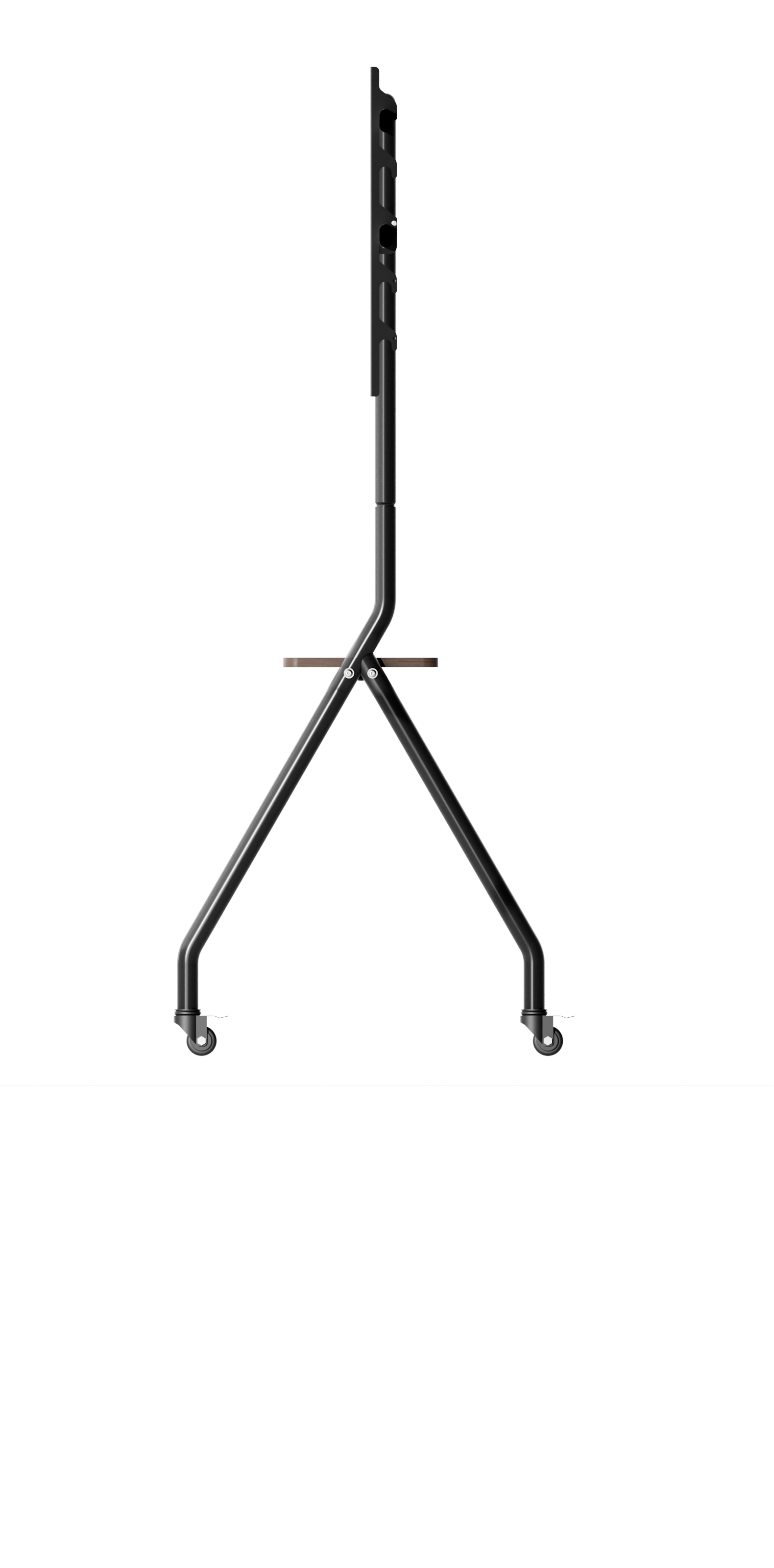 Mobile TV Cart YR13/YR14