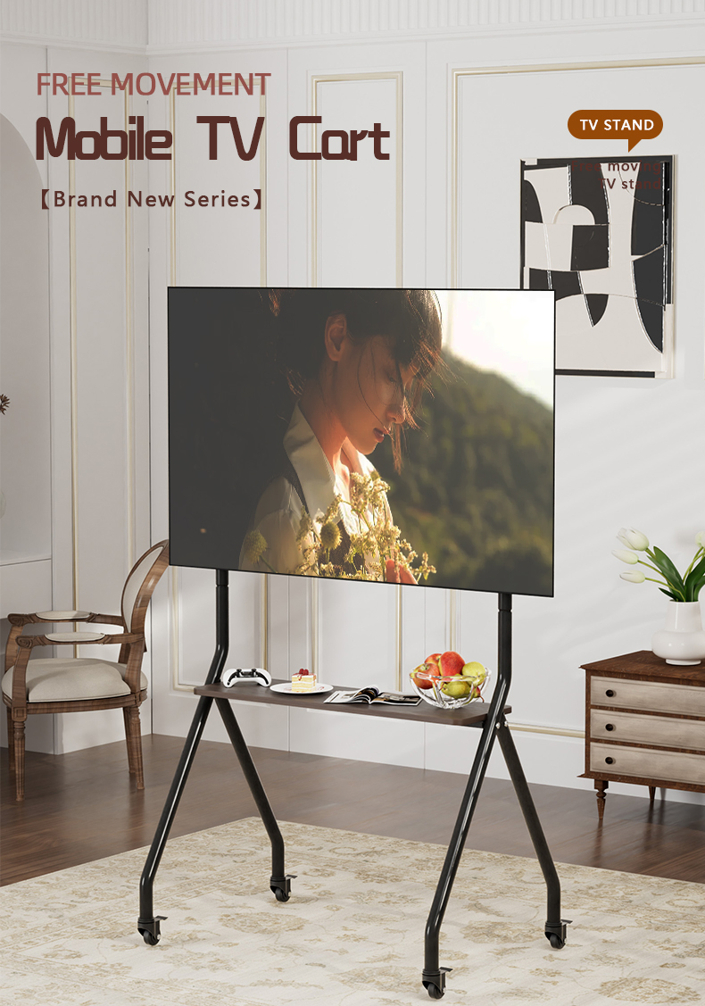 portable tv stand portable tv stand