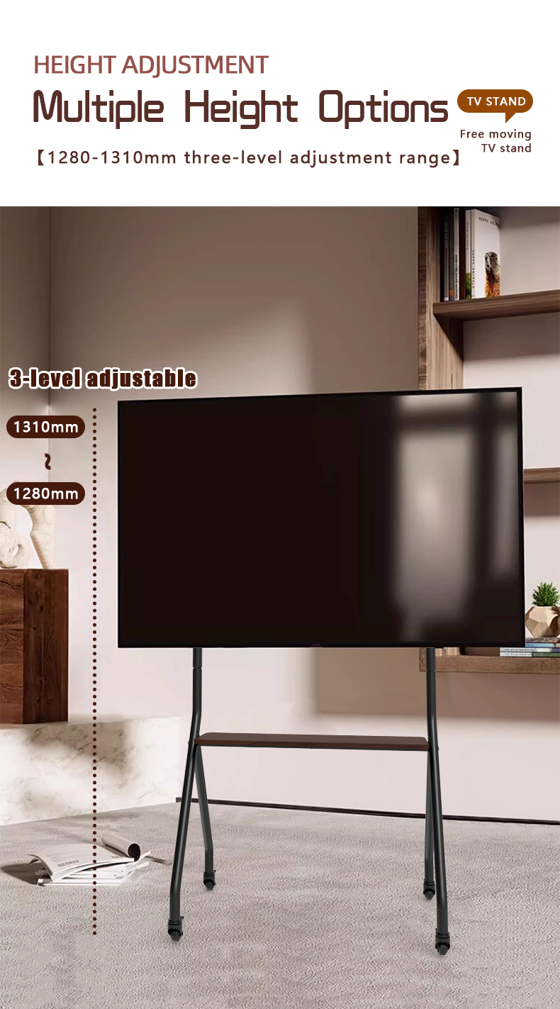 portable tv stand portable tv stand