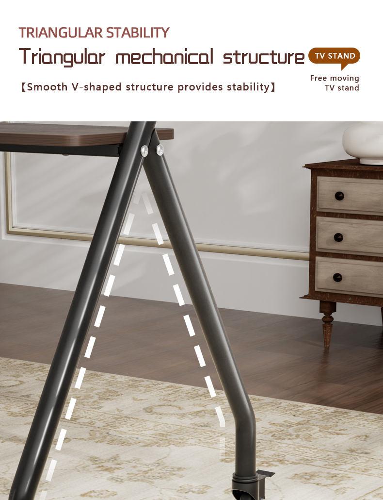 rolling tv cart rolling tv cart