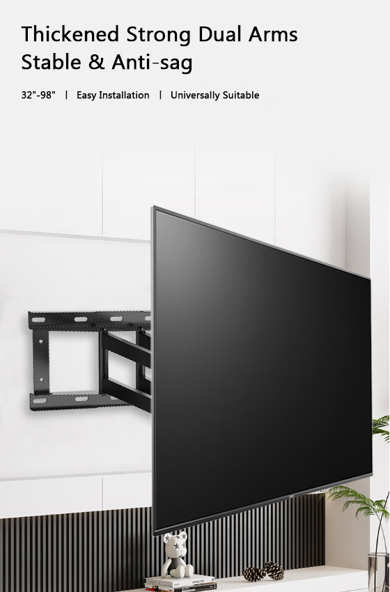 outside tv mount