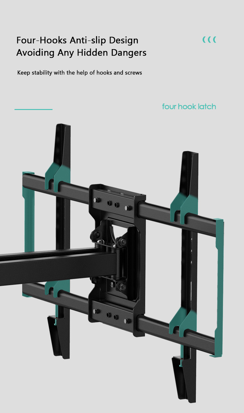 tv bracket for 65 inch tv