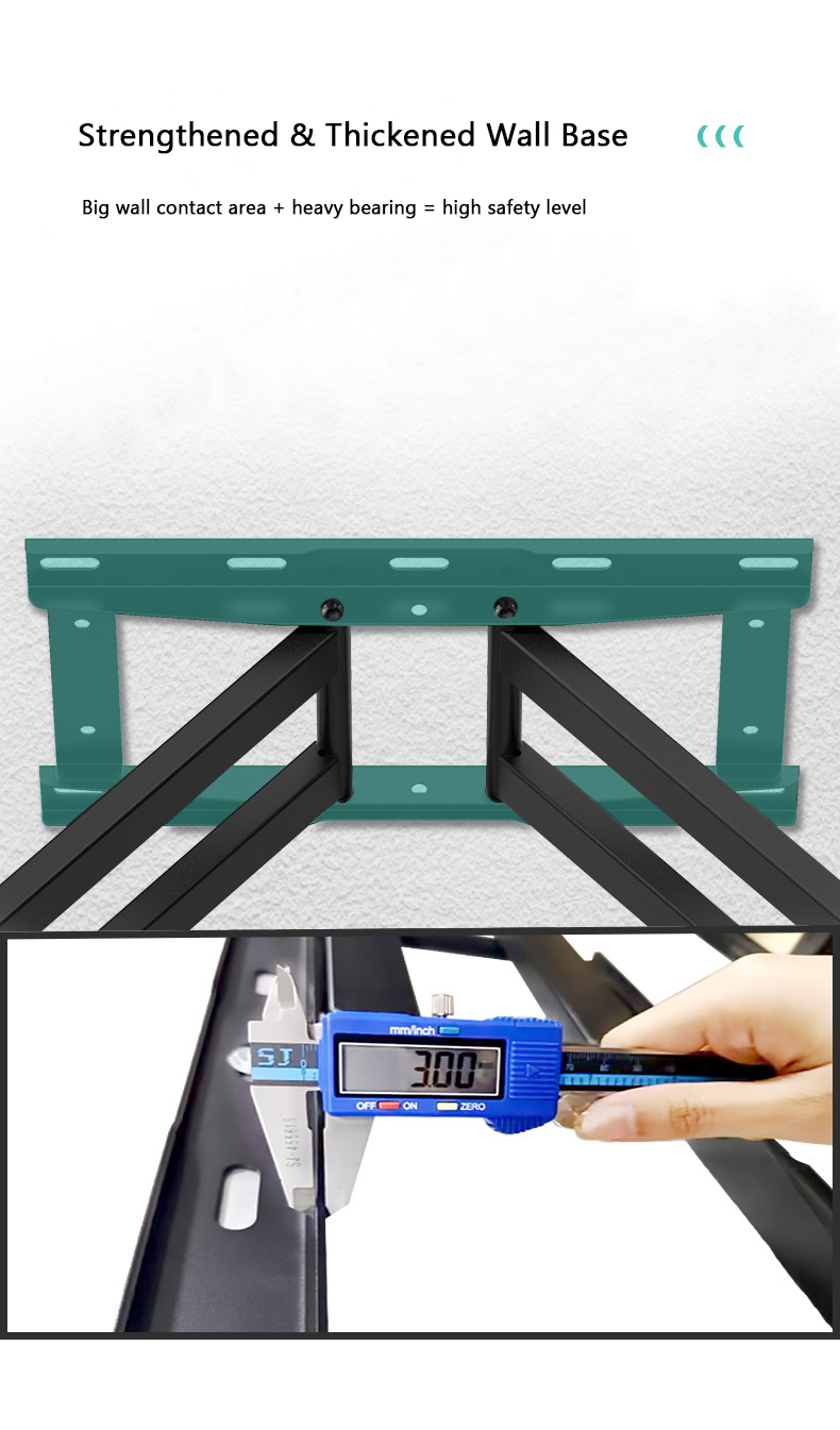 television wall brackets