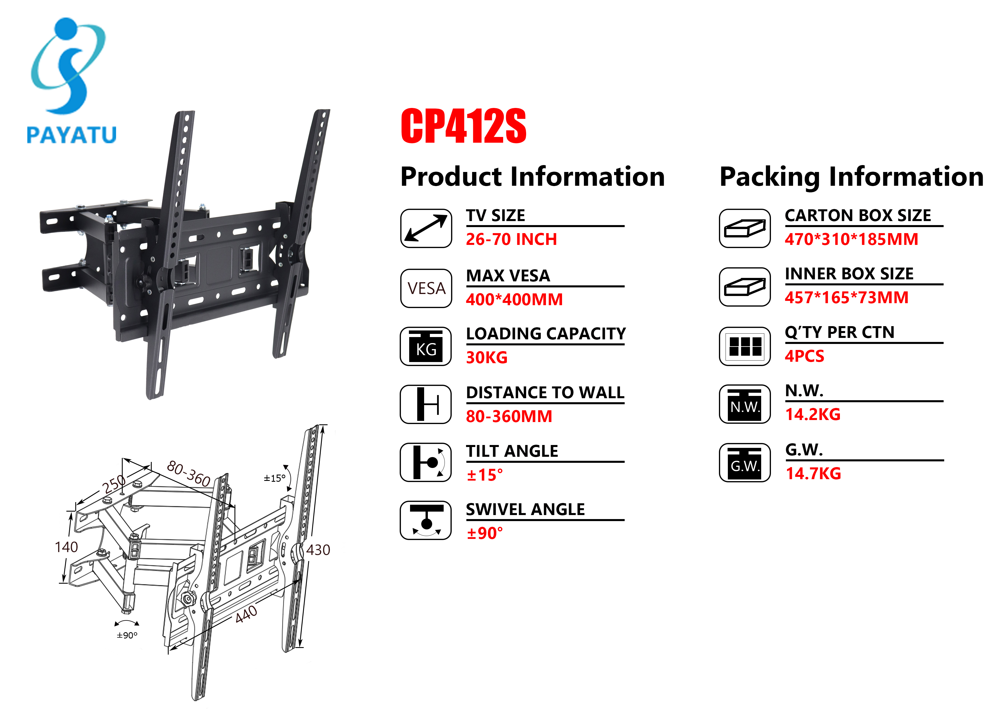 tv wall mount tv wall mount
