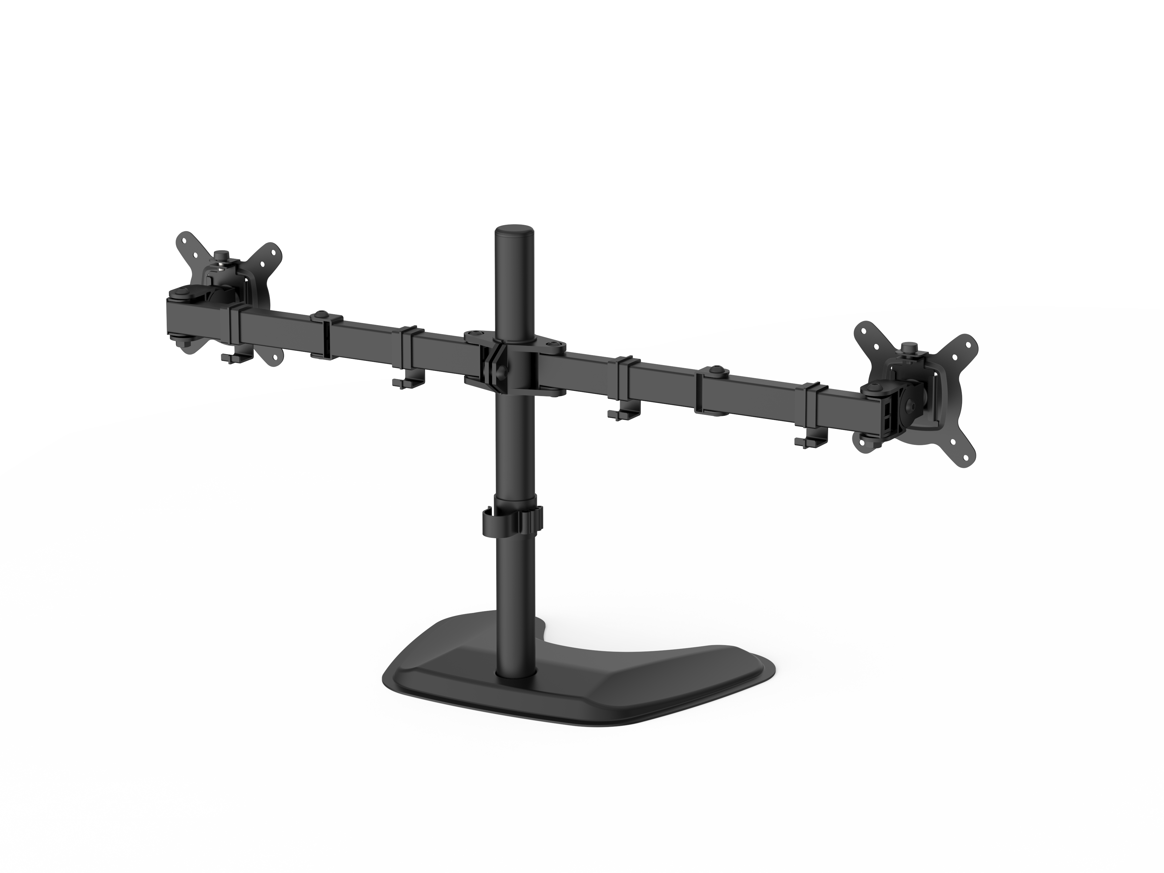 Mechanical Dual Monitor Mount DM100