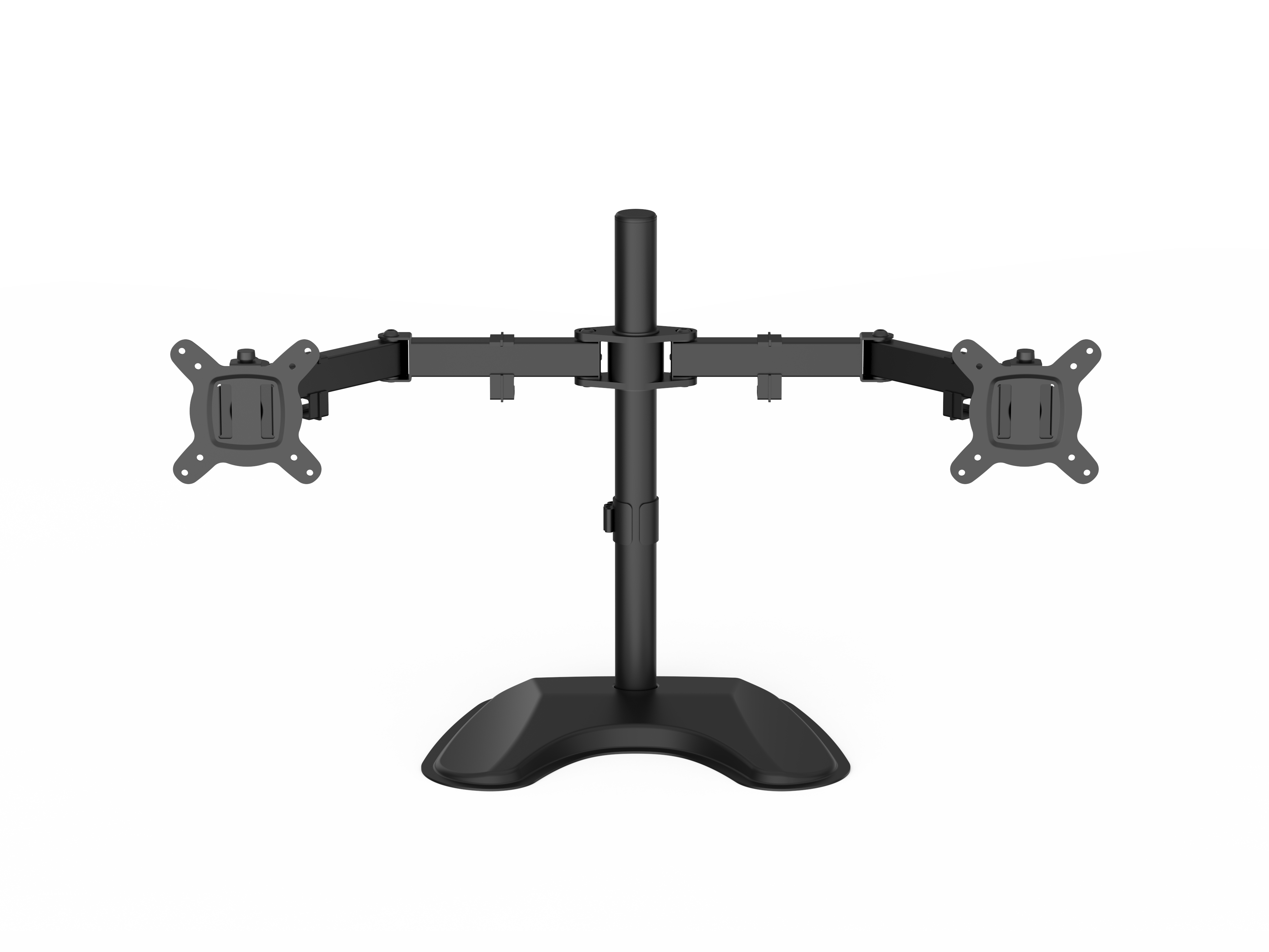 Mechanical Dual Monitor Mount DM100