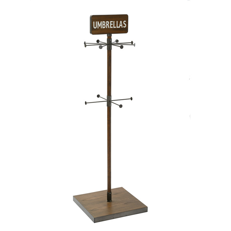 Umbrella Display Stand Manufacturers, Umbrella Display Stand Factory, Supply Umbrella Display Stand Retail Solution