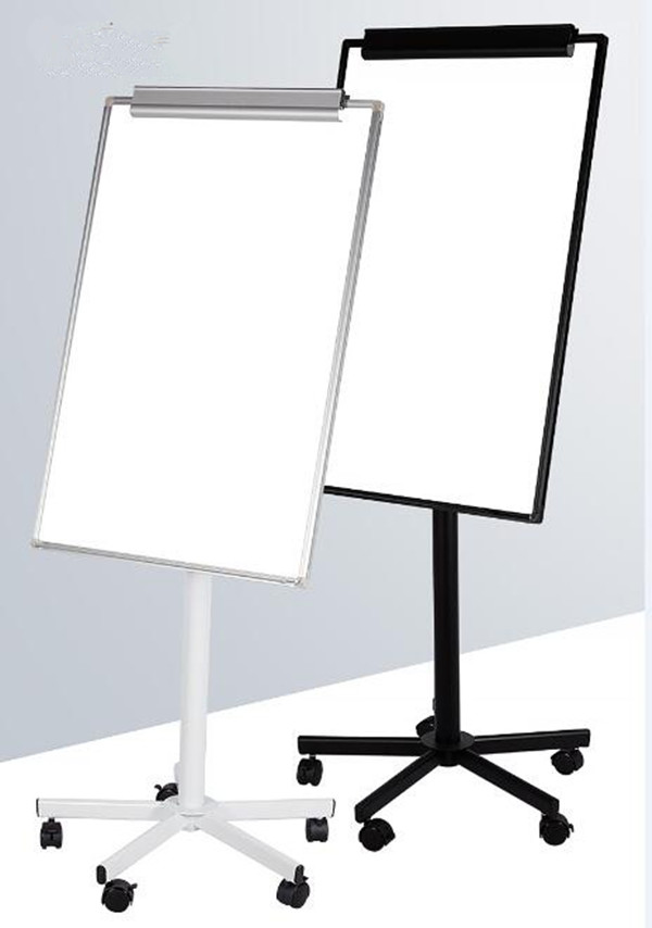 Mobile Height Adjustable whiteboard