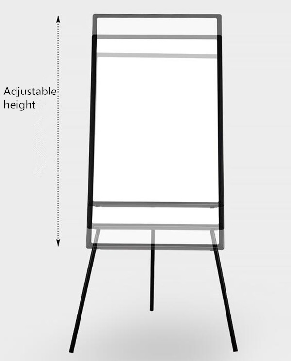 Portable whiteboard