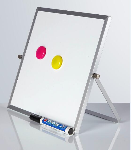 Mini Magnetic Dry-Erase Whiteboard