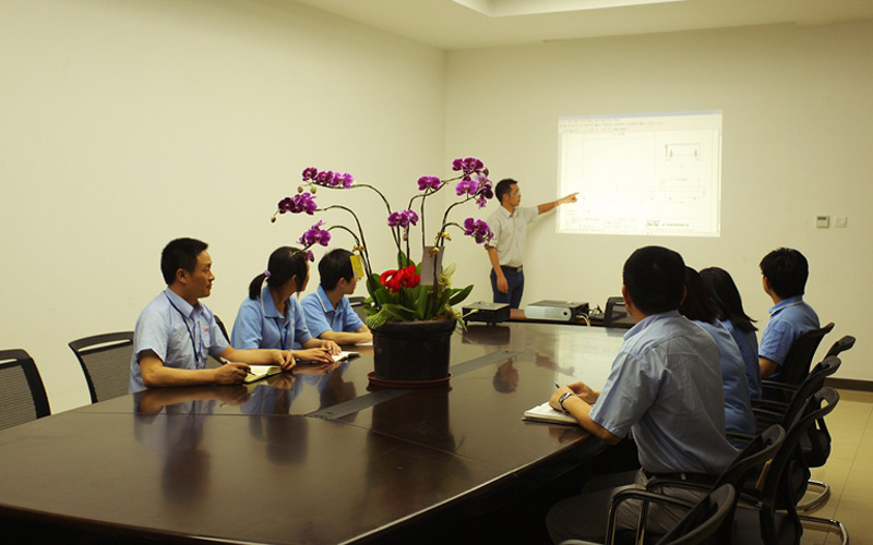 Revisão do protótipo