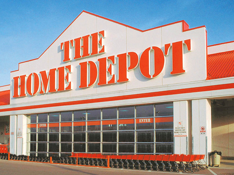 Depot Rumah