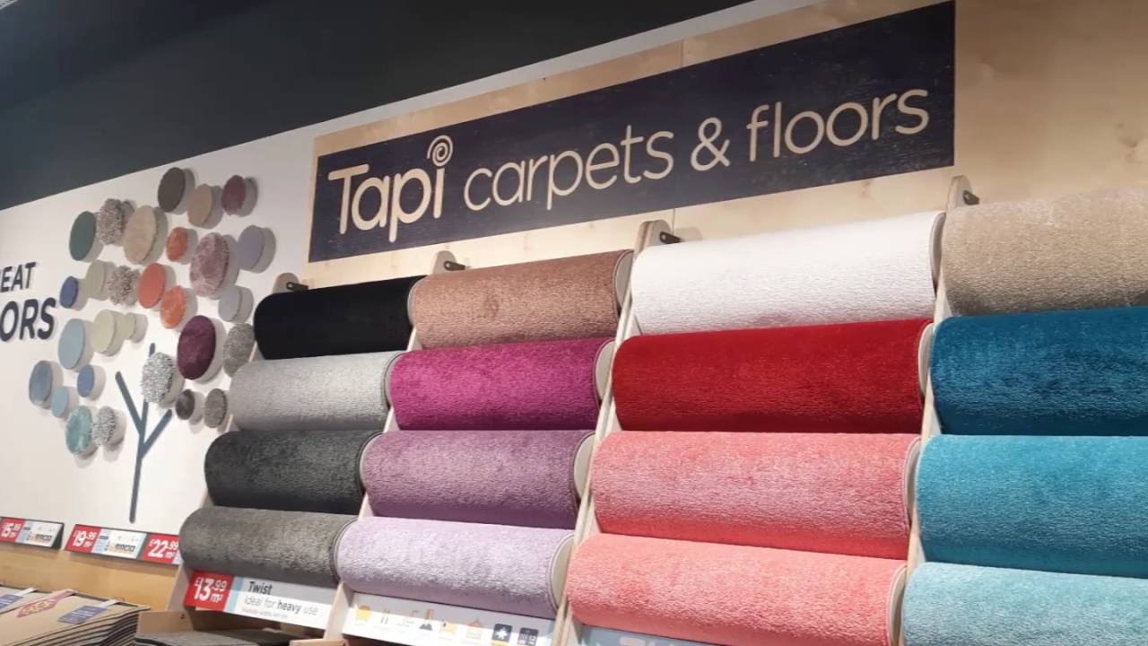 Tapi Carpet Store