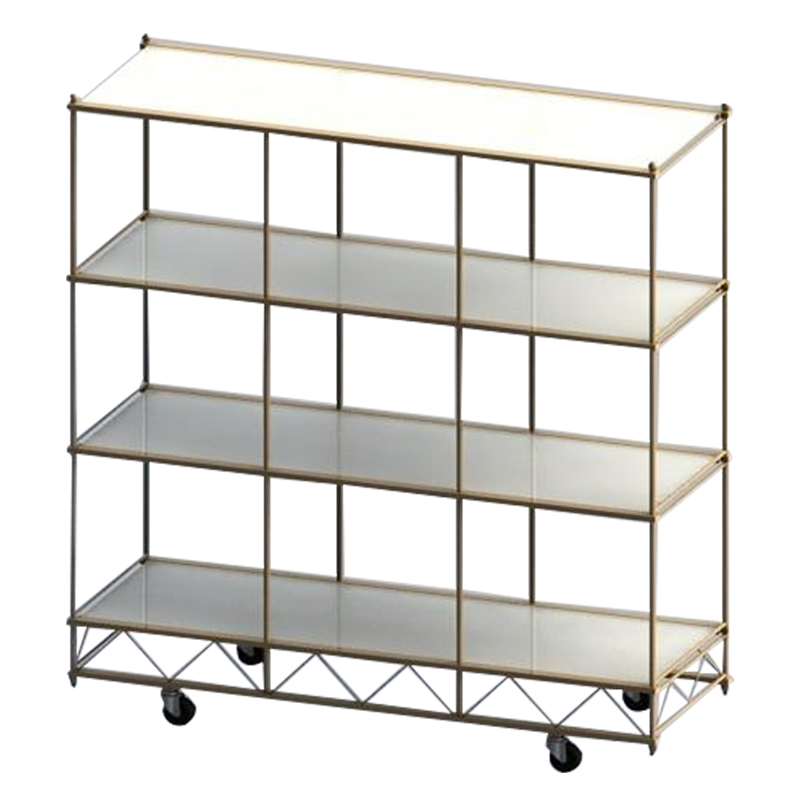 Storage And Display Shelf Manufacturers, Storage And Display Shelf Factory, Supply Storage And Display Shelf Retail Solution