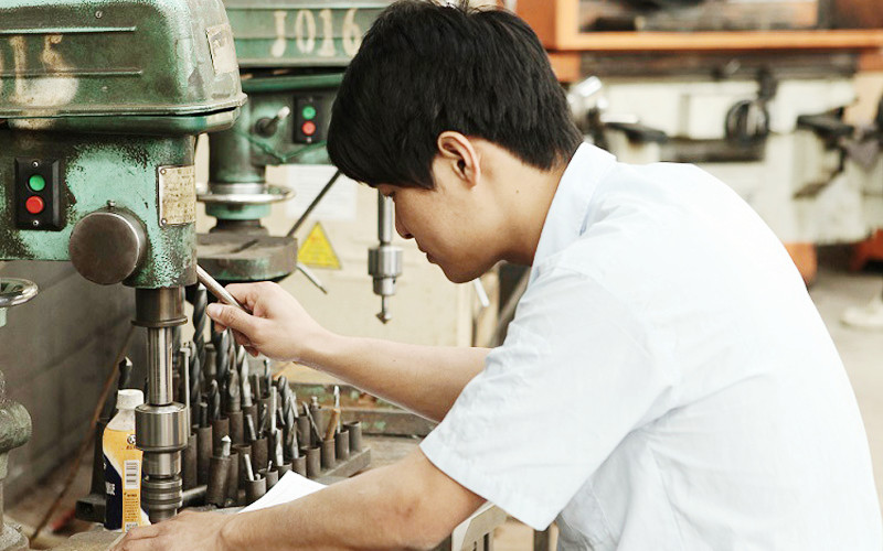 Nguyên mẫu
