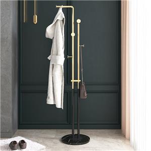 2-Wege-Garderobe