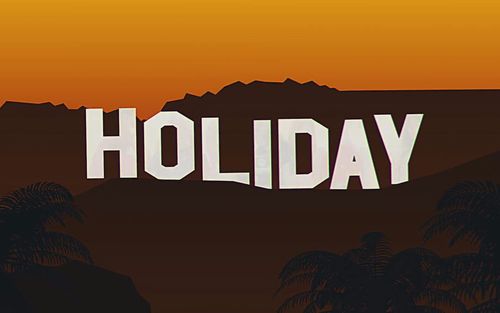 รันครั้งสุดท้ายก่อนวันหยุด Tomb Sweeping