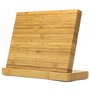 Pemegang pisau magnet buluh pelbagai fungsi