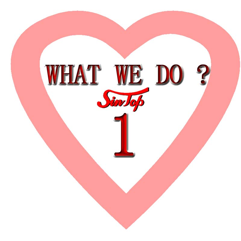 Apa yang sintop lakukan 1?