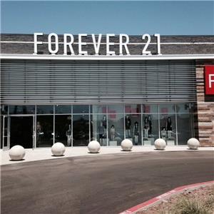 F21 Produkty ze sklepu