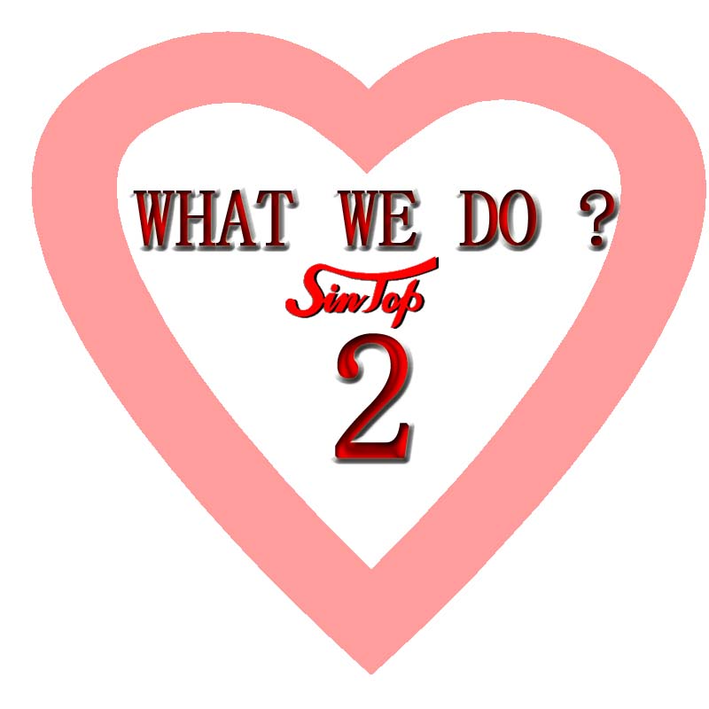 Apa yang Sintop lakukan 2 ?