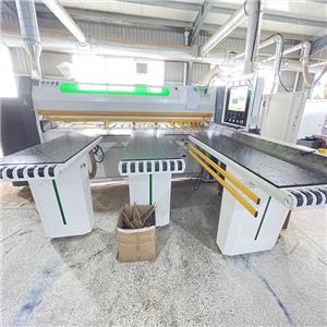Right Wood cut to oszczędność pieniędzy dla klientów