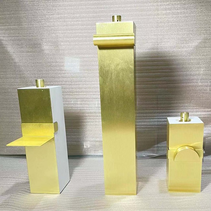 alas magnet untuk rak, batang