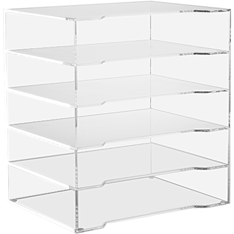 A4 Clear Acrylic horizontal shelf box 3sections to 6sections Manufacturers, A4 Clear Acrylic horizontal shelf box 3sections to 6sections Factory, Supply A4 Clear Acrylic horizontal shelf box 3sections to 6sections Retail Solution