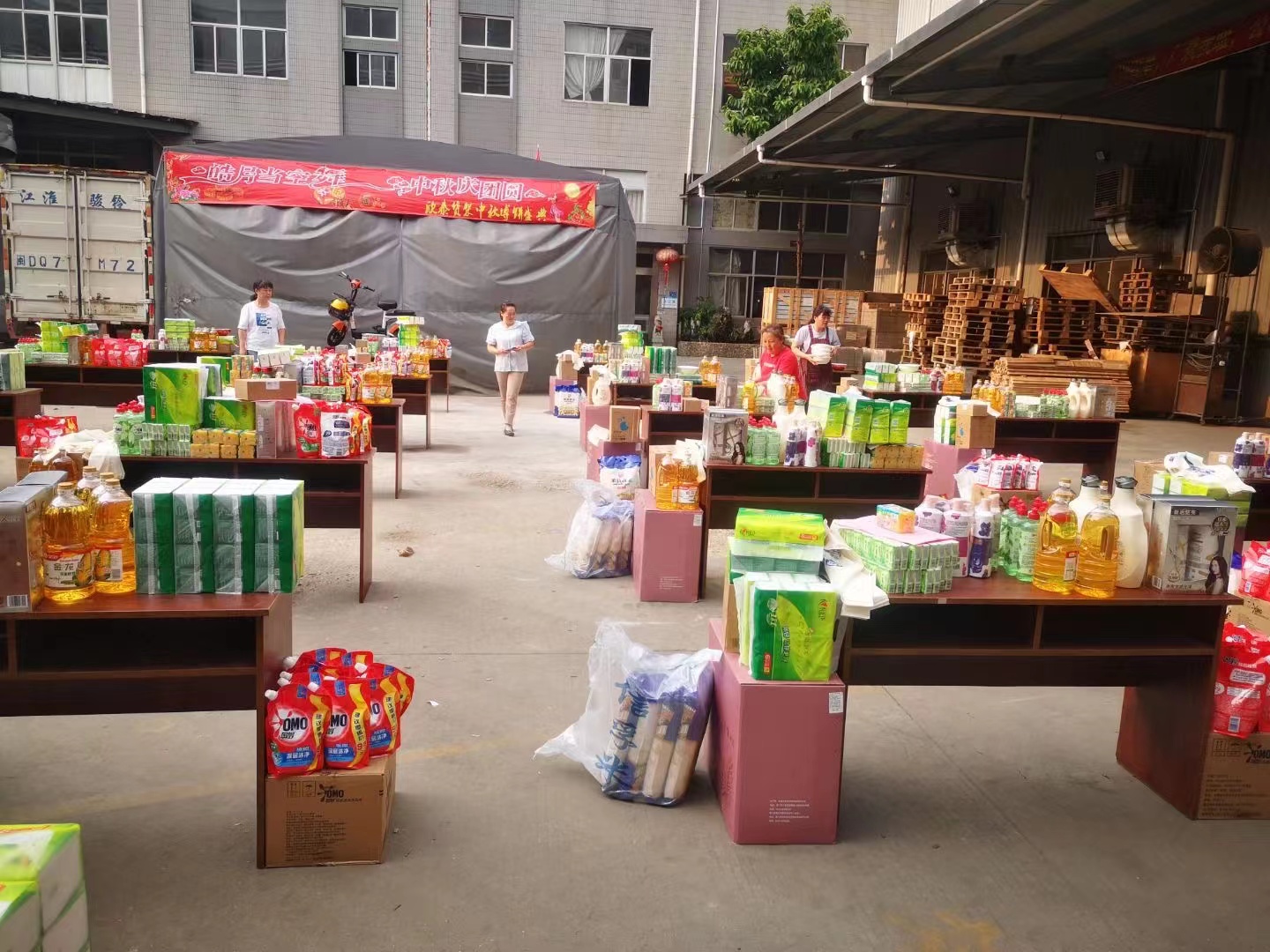 Por que comer bolo da lua no festival do meio do outono