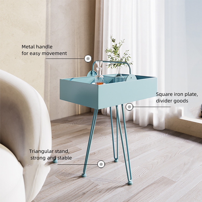 Colorful portable side table with triangle stand Manufacturers, Colorful portable side table with triangle stand Factory, Supply Colorful portable side table with triangle stand Retail Solution