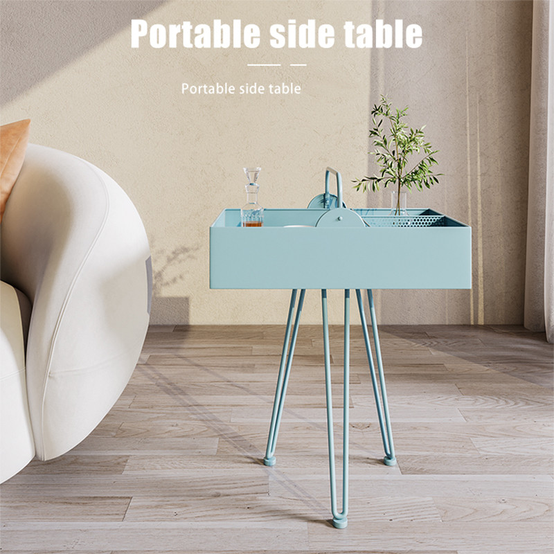 Colorful portable side table with triangle stand Manufacturers, Colorful portable side table with triangle stand Factory, Supply Colorful portable side table with triangle stand Retail Solution