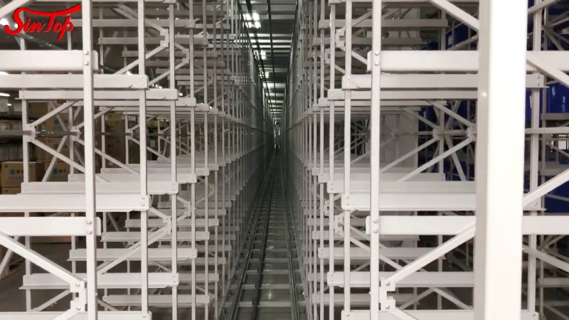 Automatic Warehouse rack