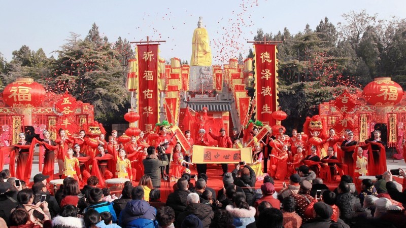 Decorations Spring Festival