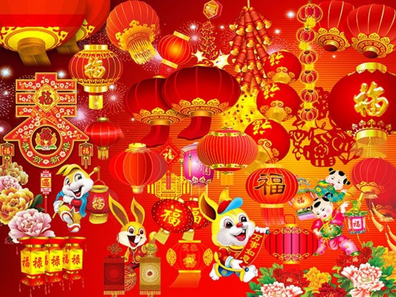 A origem da Festa da Primavera