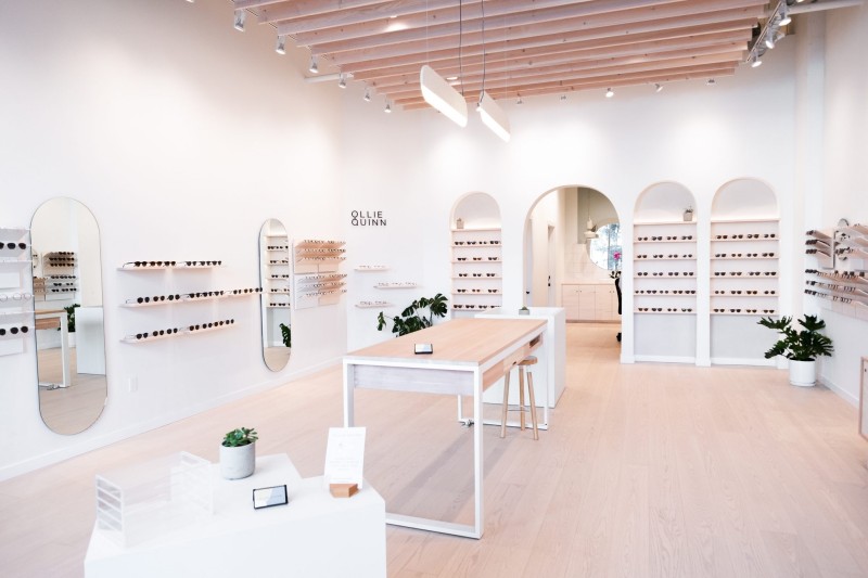 3 องค์ประกอบหลักที่ต้องพิจารณาเมื่อออกแบบอุปกรณ์ตกแต่งร้าน