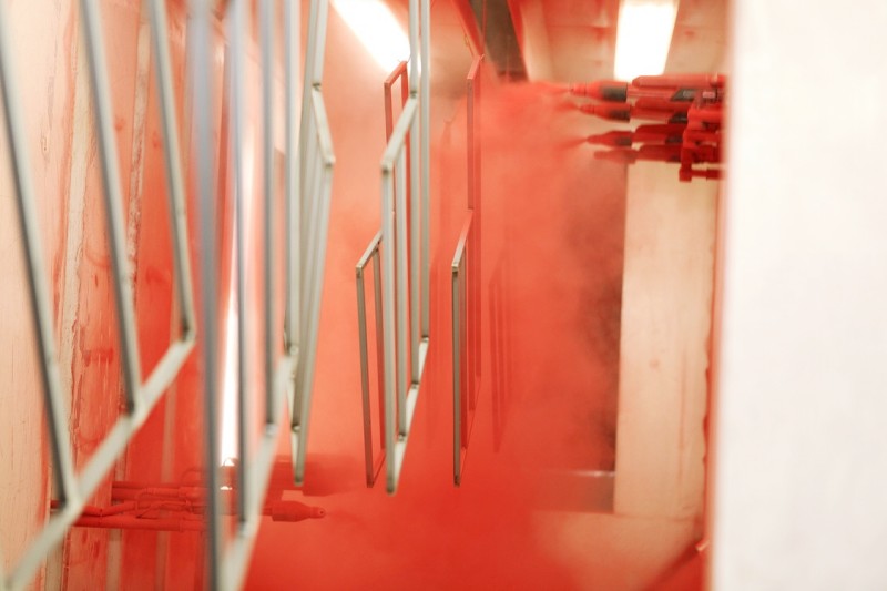 Apa perbedaan antara powder coating dan cat semprot?