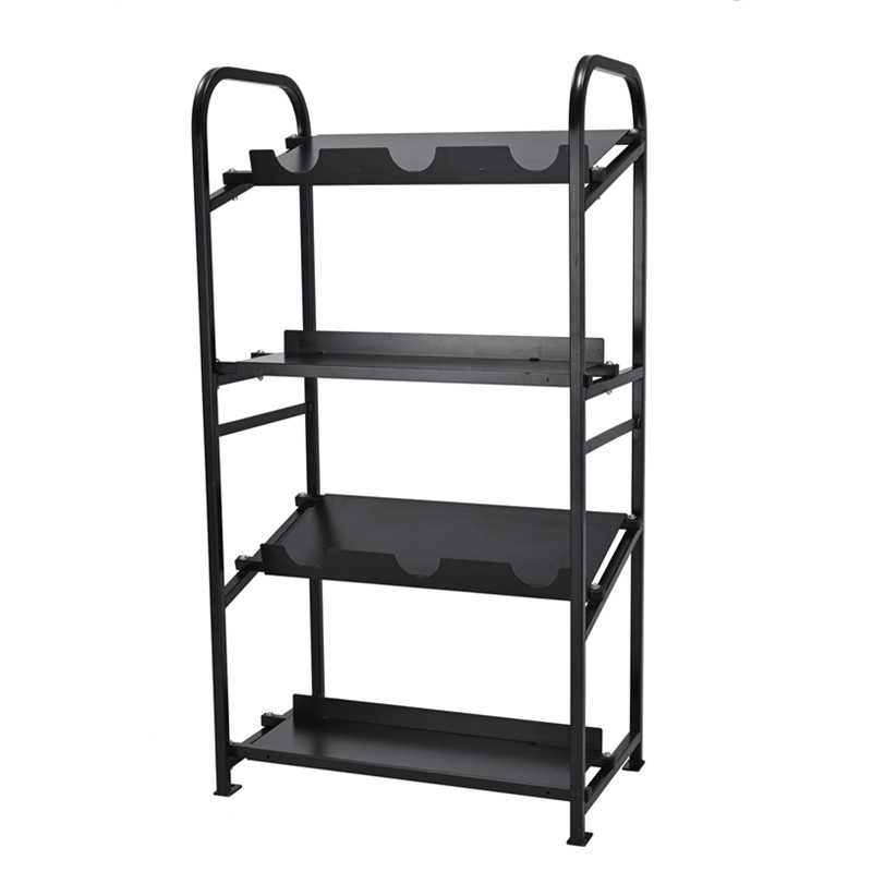 Furniture display rack