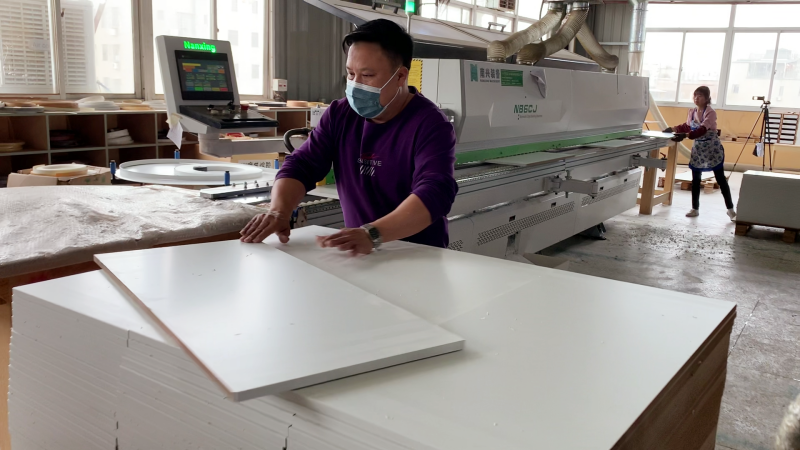 Mengapa Furnitur Kayu Membutuhkan Tepi Banding?