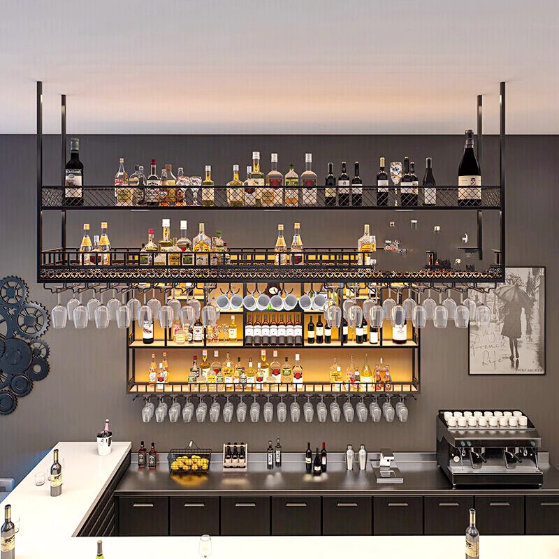 Jaga Dapur Anda Tetap Teratur dan Efisien dengan Solusi Rak yang Disesuaikan