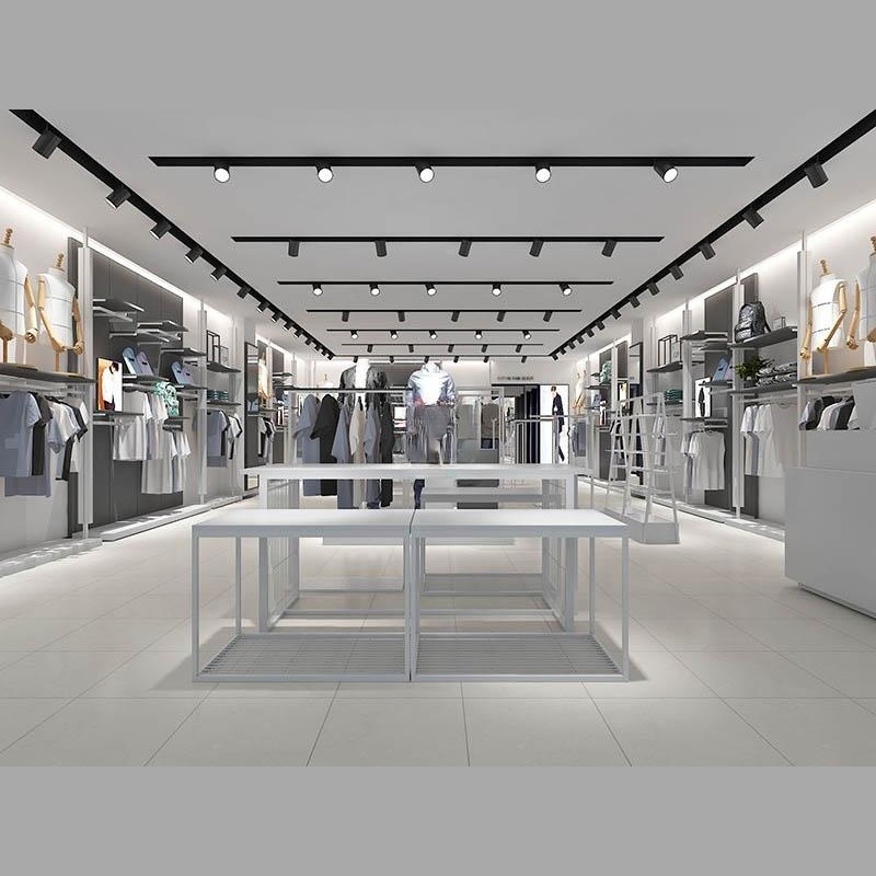 ขนาดตลาดอุตสาหกรรมชั้นวางจอแสดงผลทั่วโลกปี 2023 และการวิเคราะห์แนวโน้มในอนาคต