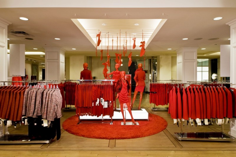 ยกระดับประสบการณ์การค้าปลีกด้วยอุปกรณ์ตกแต่งร้านที่เป็นนวัตกรรมใหม่โดย สินธพ