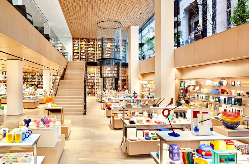 Синтоп запускает экологически чистые стеллажи для розничной торговли, обеспечивая устойчивое развитие