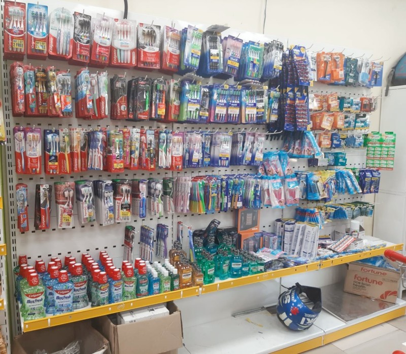 Приверженность Синтоп качеству – каждый крючок проверяется на точность