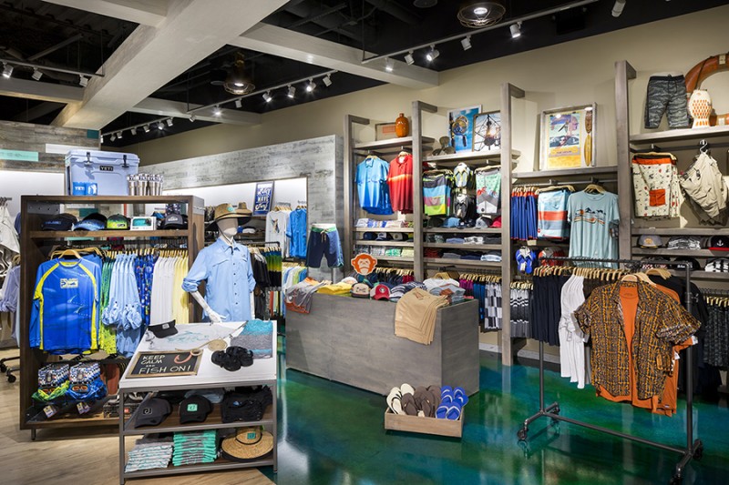 Wie Präsentationsregale die Kauflust der Kunden wecken