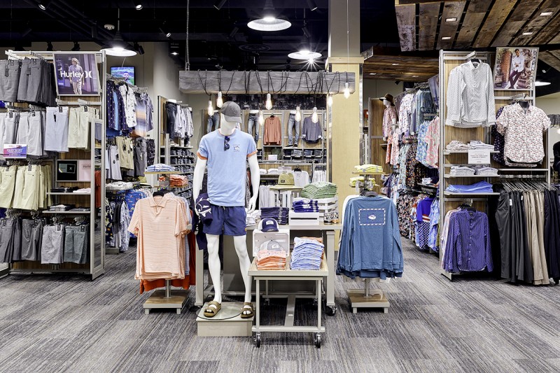 Вешалки для одежды Синтоп на заказ Создание повествований о бренде