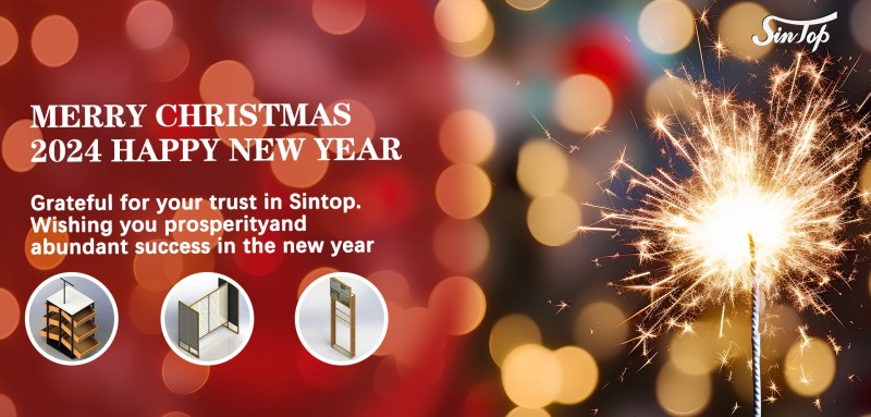 Сердечные рождественские поздравления Синтоп нашим уважаемым партнерам и усилитель; Друзья